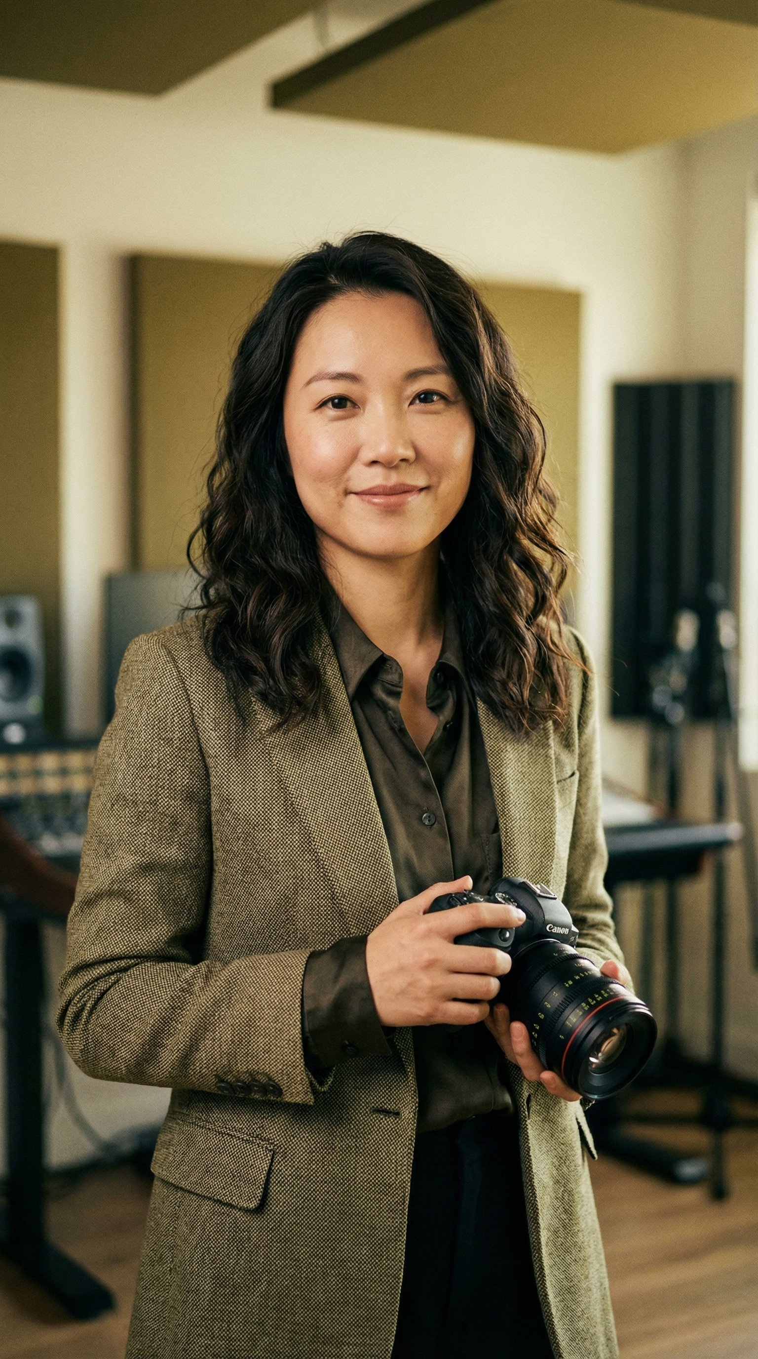 黄色仓库首席摄影师 黄色仓库首席摄影师林雪